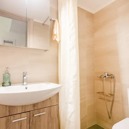 Conel Villa Livadhákia