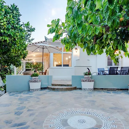 Villa Conel Livadhakia