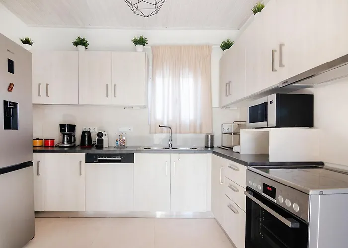 Conel Villa Livadhákia