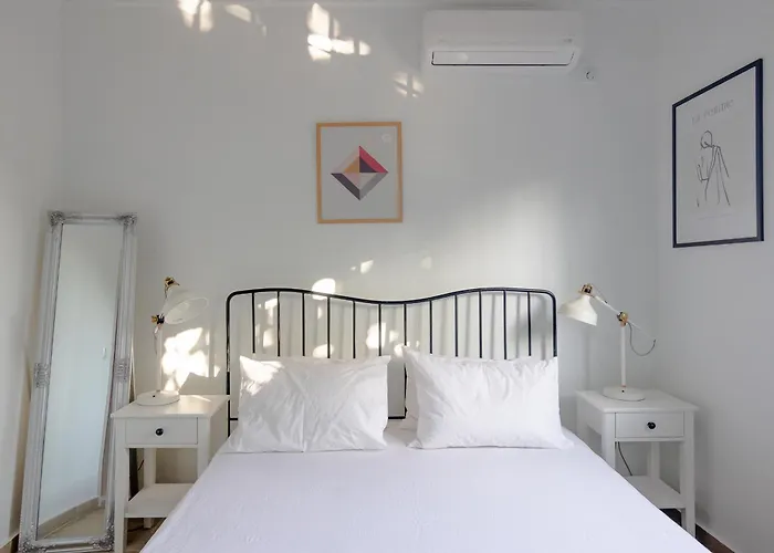 Villa Conel Livadhákia