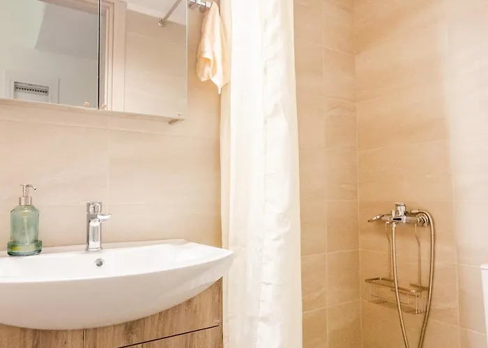 Conel Villa Livadhákia