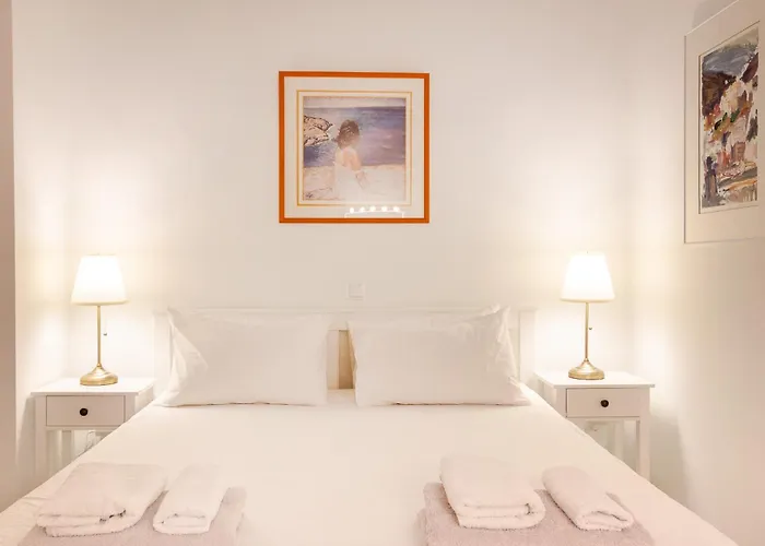 Villa Conel Livadhákia