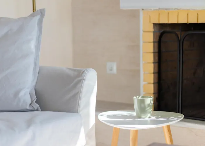 Conel Villa Livadhákia