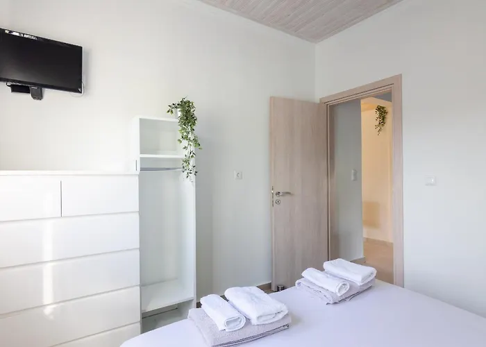 Villa Conel Livadhákia